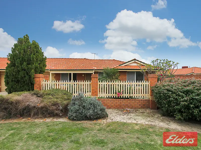 Main view of Homely house listing, 2/11 Elvire Street, Viveash WA 6056