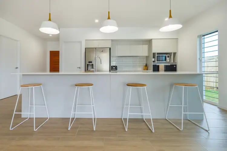 Fifth view of Homely house listing, 13 Barrbal Drive, Cooya Beach QLD 4873