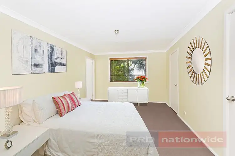 Fifth view of Homely house listing, 770 Henry Lawson Drive, Picnic Point NSW 2213