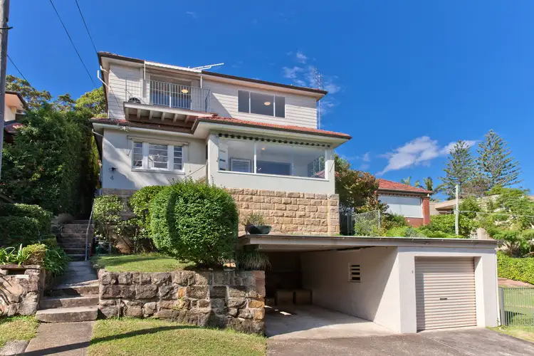 Second view of Homely house listing, 4 Bayview Street, Northwood NSW 2066