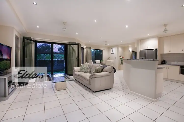 Fourth view of Homely house listing, 33 Kurala Circuit, Gunn NT 832