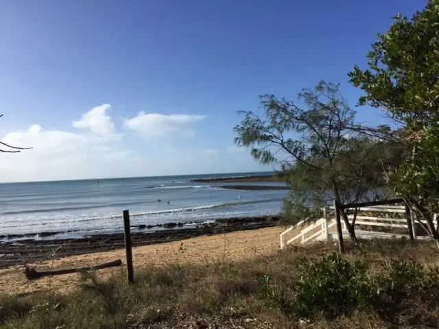 Third view of Homely land listing, 91 Spence Street, Point Vernon QLD 4655