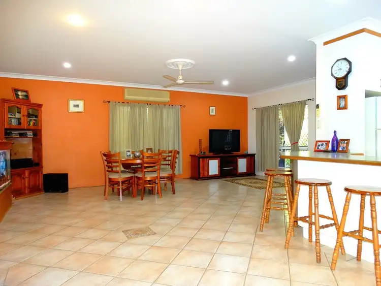 Second view of Homely house listing, 3 Alberta Street, Mirani QLD 4754