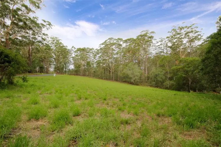Lot 1 Storrs Road, Peachester QLD 4519