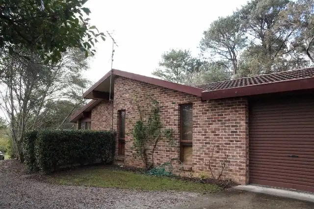 Main view of Homely house listing, 9 Farnborough Drive, Moss Vale NSW 2577