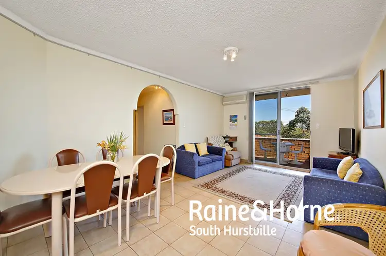 Main view of Homely apartment listing, 2/783-793 Punchbowl Road, Punchbowl NSW 2196