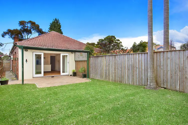 11 Bedford Street, Willoughby NSW 2068