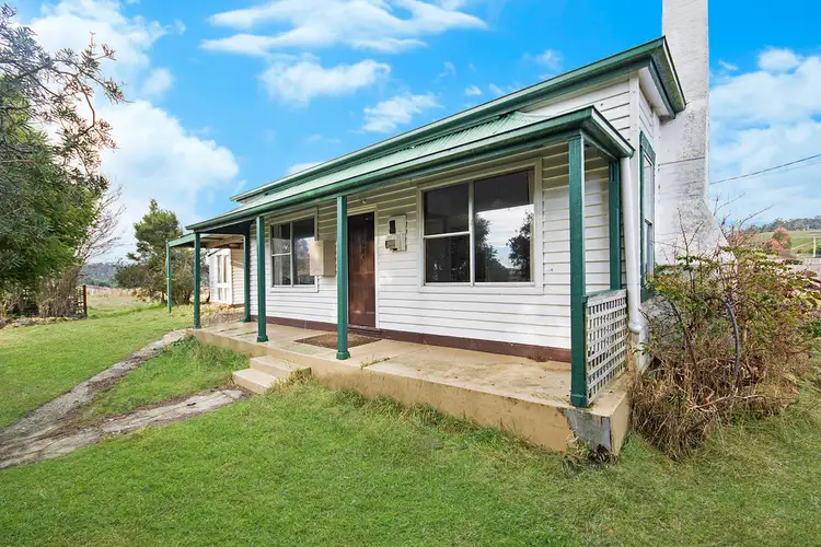 Main view of Homely house listing, 20 Butlers Road, Lebrina TAS 7254