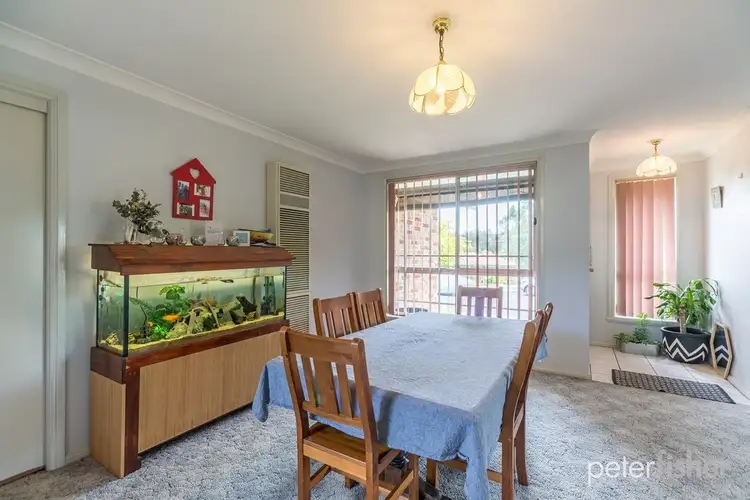 Fourth view of Homely unit listing, 1/95 Sieben Drive, Orange NSW 2800