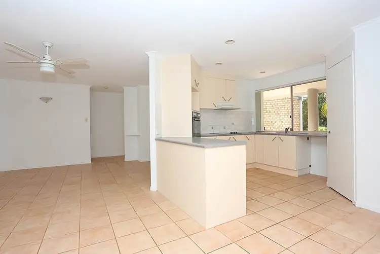 Fifth view of Homely house listing, 69 Headsail Drive, Banksia Beach QLD 4507