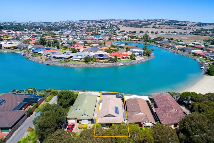 Fifth view of Homely house listing, 37 Bartel Boulevard, Encounter Bay SA 5211