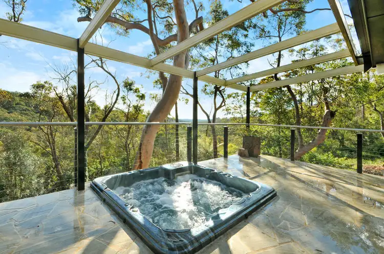 48 Bullaburra Road, Bullaburra NSW 2784