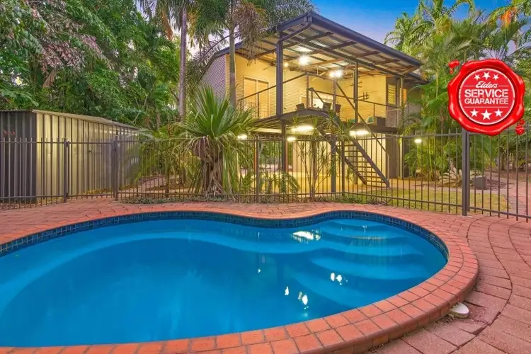 18 Lowrie Court, Malak NT 812