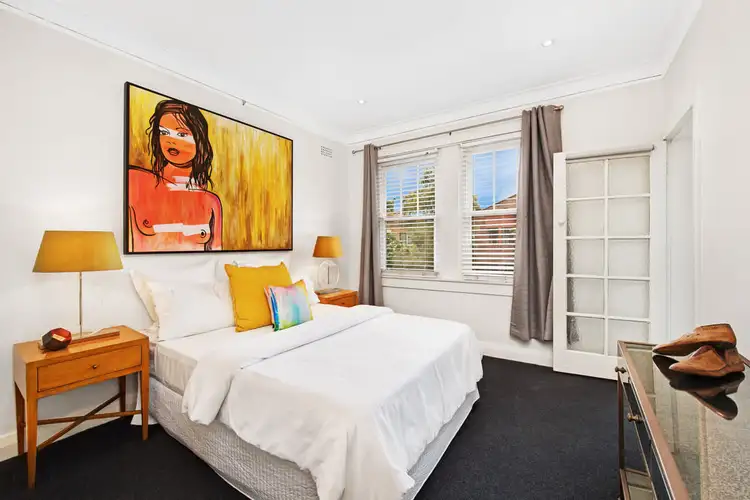 Fifth view of Homely apartment listing, 5/11 Manion Avenue, Rose Bay NSW 2029