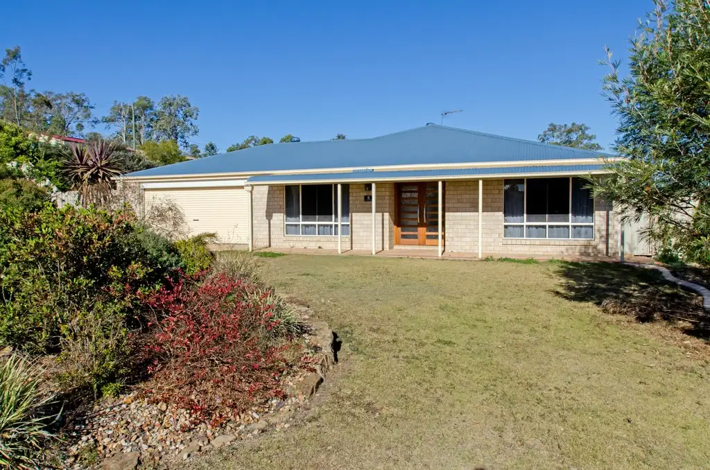 Main view of Homely house listing, 6 Overton Pl, Fernvale QLD 4306