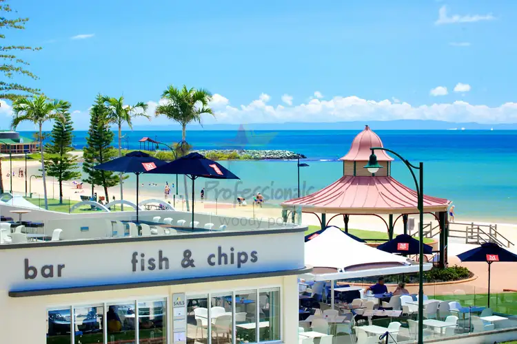 Fifth view of Homely unit listing, 3/2 Manley Street, Redcliffe QLD 4020