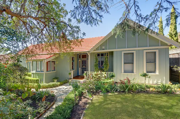 32 Derby Road, Hornsby NSW 2077