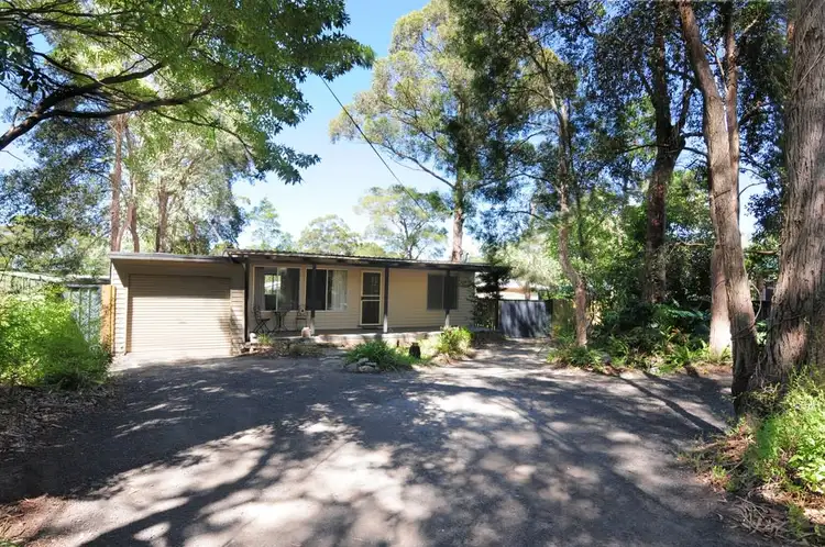Main view of Homely house listing, 156 Tallyan Point Road, Basin View NSW 2540