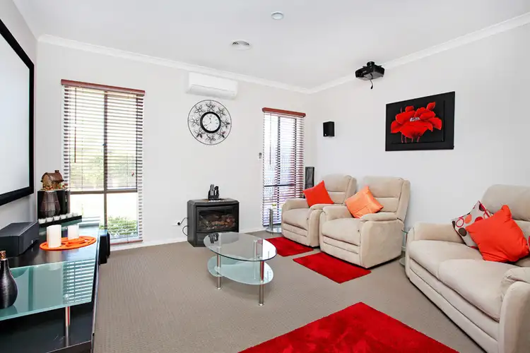 Fifth view of Homely house listing, 33 Benalla Avenue, Eynesbury VIC 3338