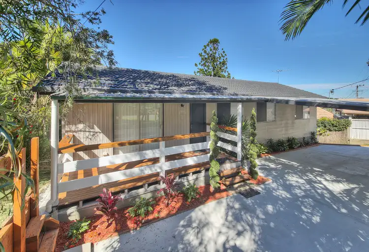 Main view of Homely house listing, 89 Homestead St, Moorooka QLD 4105