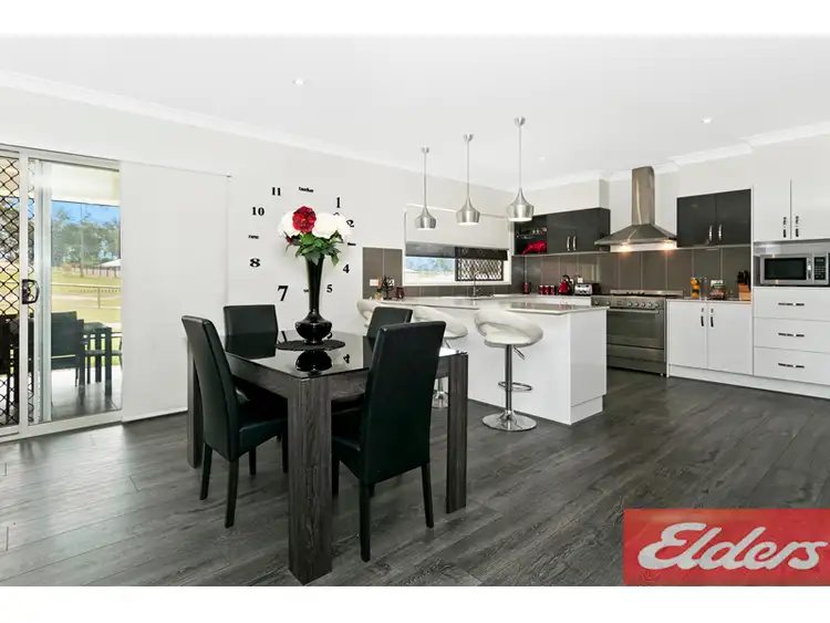 Fifth view of Homely house listing, 370 Peppertree Drive, Jimboomba QLD 4280