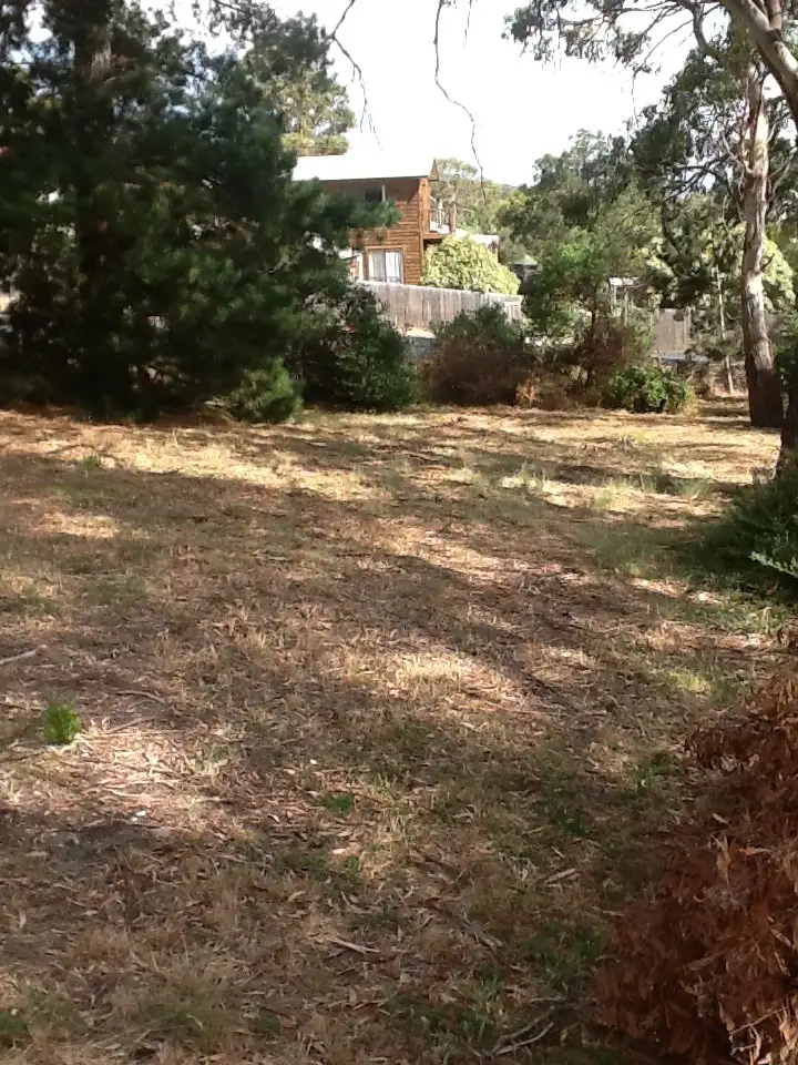 Second view of Homely land listing, 340 Carlton Beach Road, Carlton TAS 7173