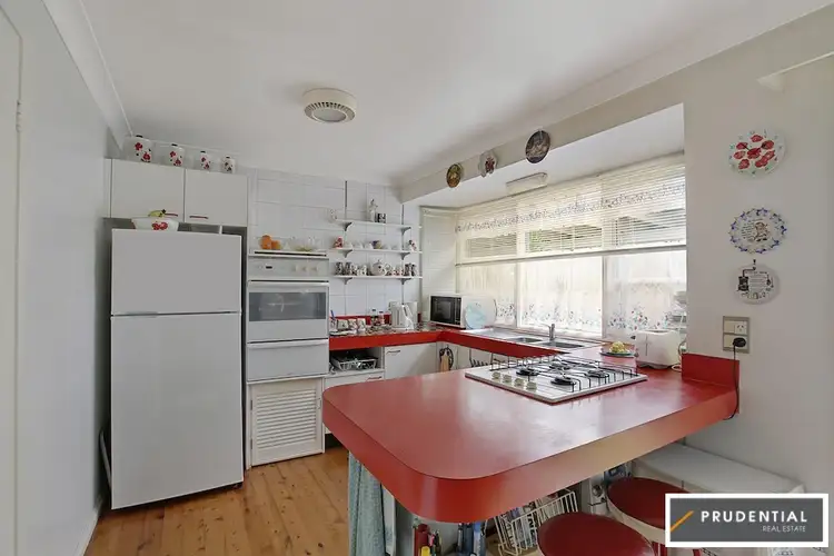 Second view of Homely house listing, 44 Twingleton Avenue, Ambarvale NSW 2560