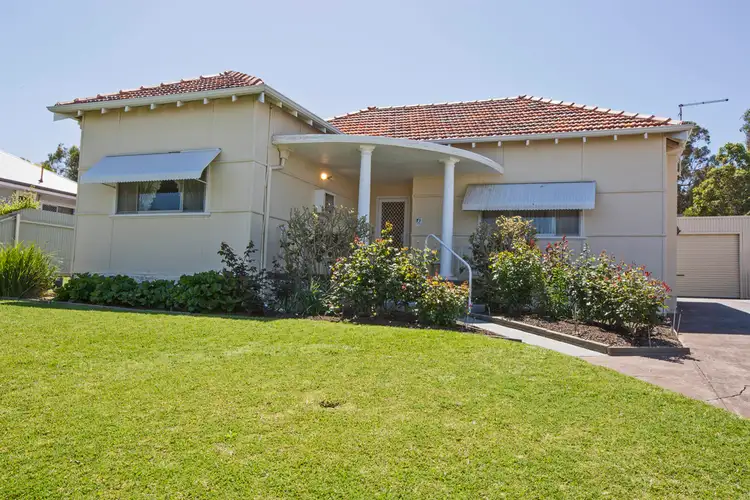 55 Fraser Street, East Fremantle WA 6158