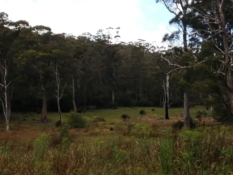 Seventh view of Homely land listing, Lot 1 Hayes Road, Bruny Island TAS 7150