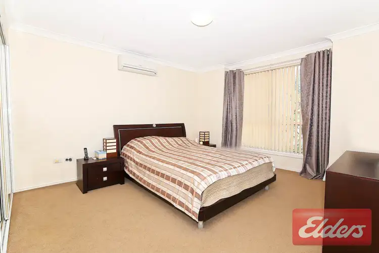 Fifth view of Homely house listing, 4/92 Metella Road, Toongabbie NSW 2146