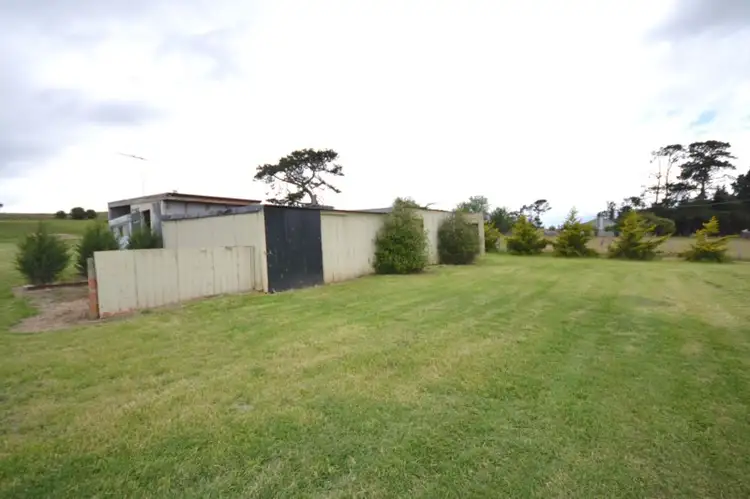 Fourth view of Homely land listing, 8375 Midland Highway, Tunbridge TAS 7120