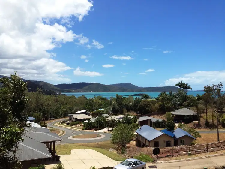 Lot 93 Eshelby Drive, Cannonvale QLD 4802