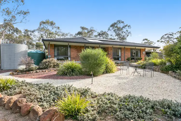 40 Sinclairs Road, Strathfieldsaye VIC 3551