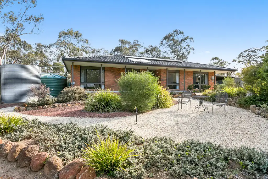 Main view of Homely house listing, 40 Sinclairs Road, Strathfieldsaye VIC 3551