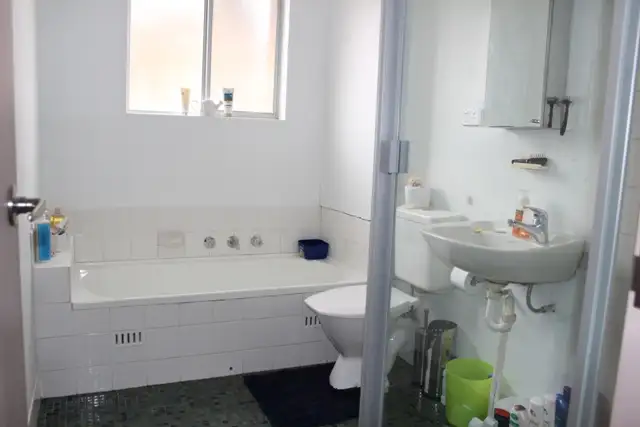 Second view of Homely apartment listing, 26/127 Chapel Road, Bankstown NSW 2200