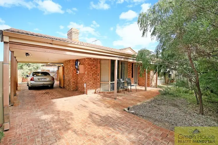 6 Gamol Place, Mandurah WA 6210