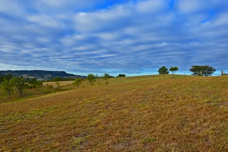 Fourth view of Homely land listing, 93 tallegalla two tree hill Rd, Tallegalla QLD 4340