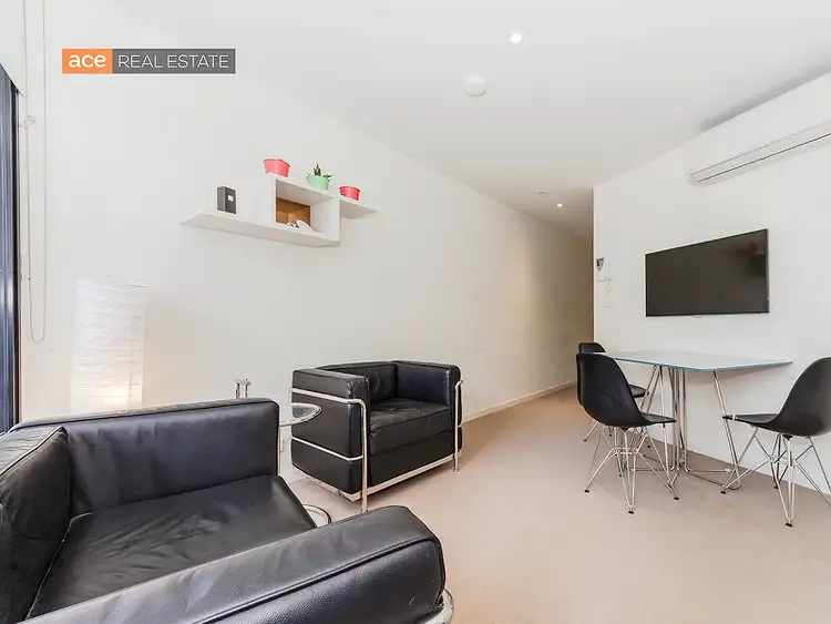 Fifth view of Homely unit listing, 1505/243 Franklin Street, Melbourne VIC 3000
