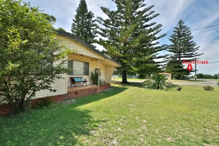 Second view of Homely house listing, 2 Princess Street, Callala Beach NSW 2540