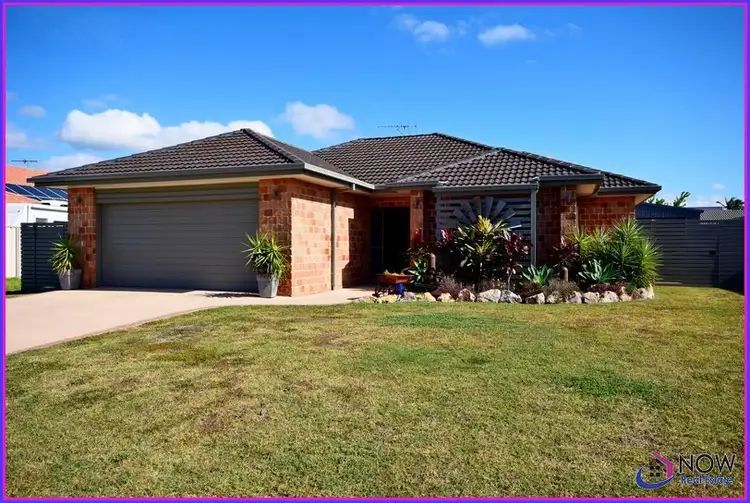 17 Apollo Crescent, Beachmere QLD 4510
