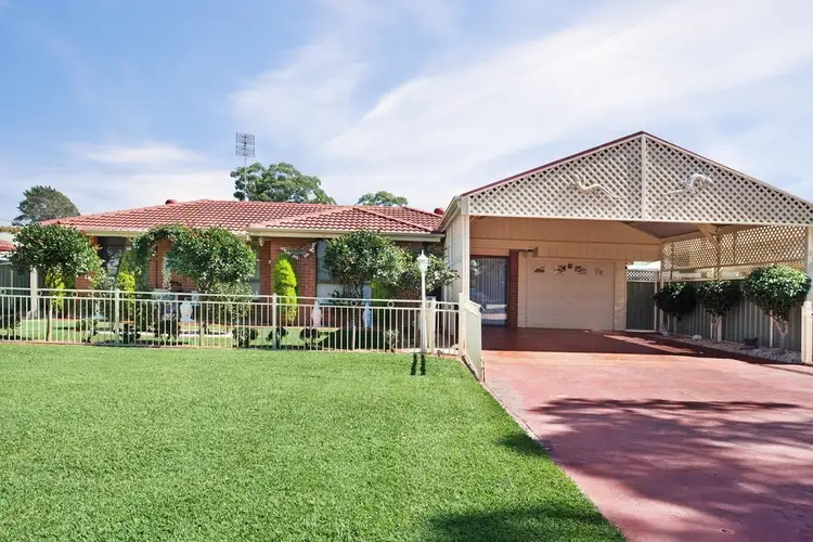 Main view of Homely house listing, 64G Avenue of the Allies, Tanilba Bay NSW 2319