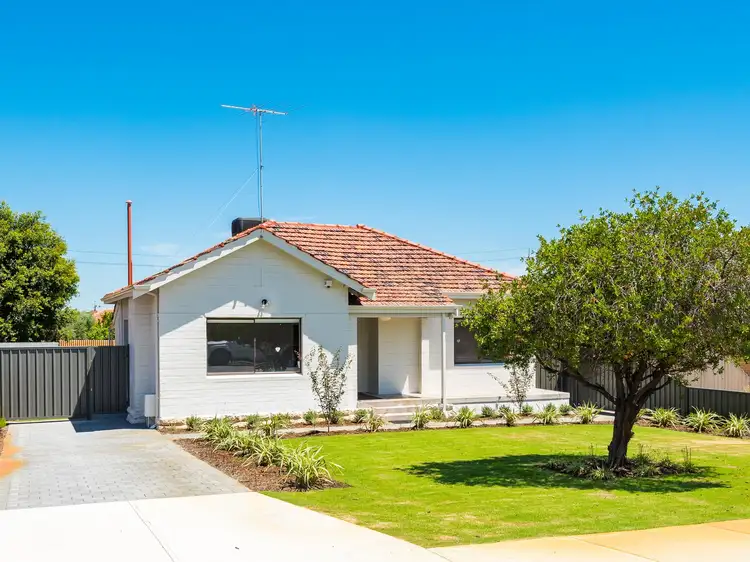 149 Drummond Street, Bedford WA 6052