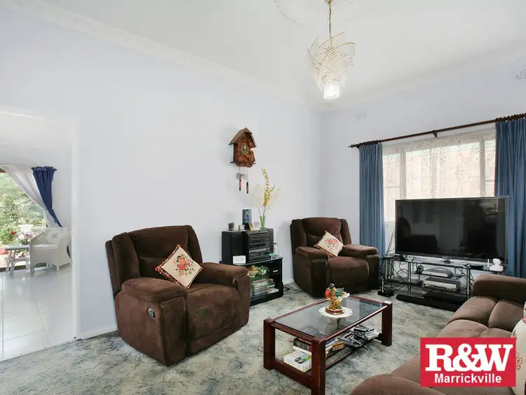 Third view of Homely house listing, 68 Canterbury Road, Hurlstone Park NSW 2193