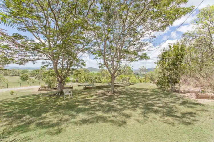 Fifth view of Homely house listing, 538 Mount Martin Loop Road, Mount Martin QLD 4754