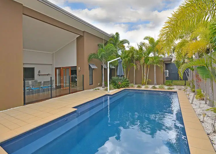 Second view of Homely house listing, 17 Parklands Boulevard, Wondunna QLD 4655