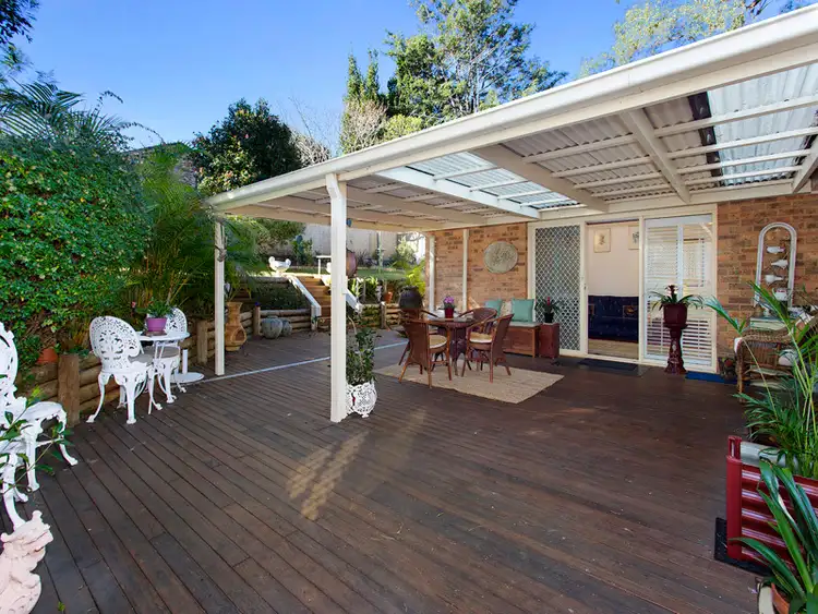 Fourth view of Homely house listing, 49 Barton Drive, Kiama Downs NSW 2533