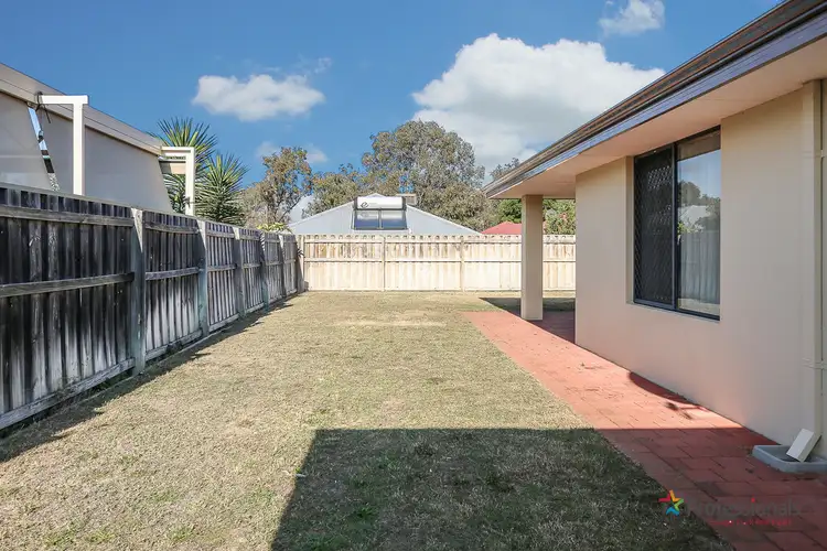 Sixth view of Homely house listing, 12 Granesse Drive, Ellenbrook WA 6069