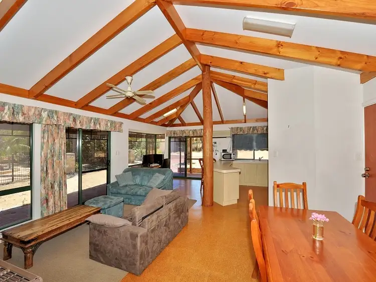 Third view of Homely house listing, 40 Branchfield way, Falcon WA 6210