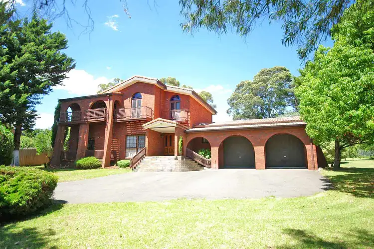22 Kanaru Court, Narre Warren North VIC 3804