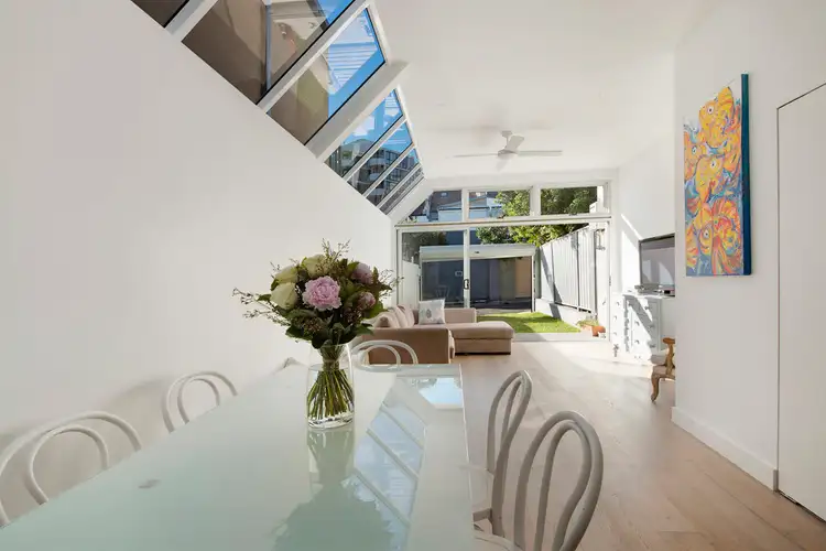 Third view of Homely house listing, 140 Ebley Street, Bondi Junction NSW 2022